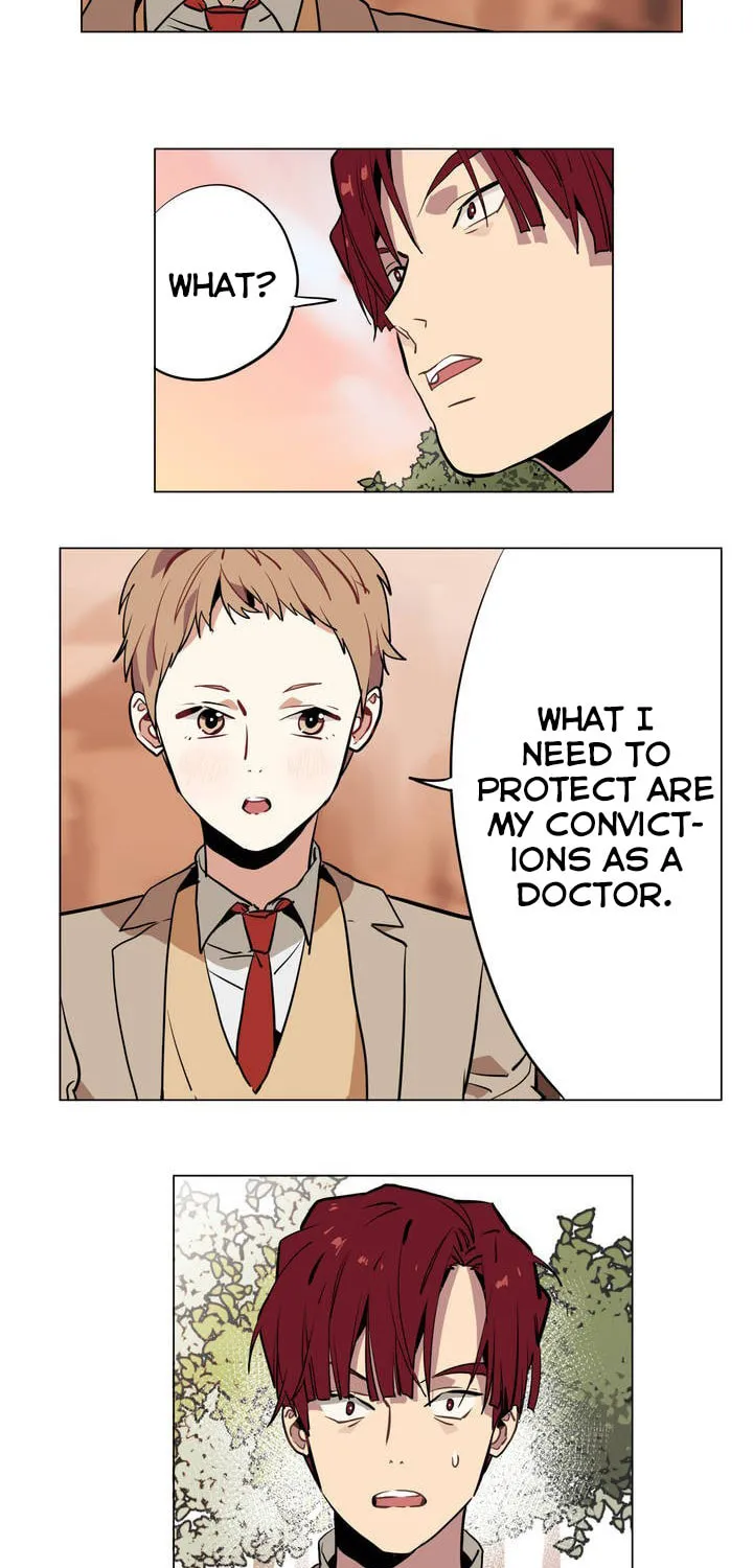 Read Flower Wizard (Colored) chapter 19 image 5 on Lezhin