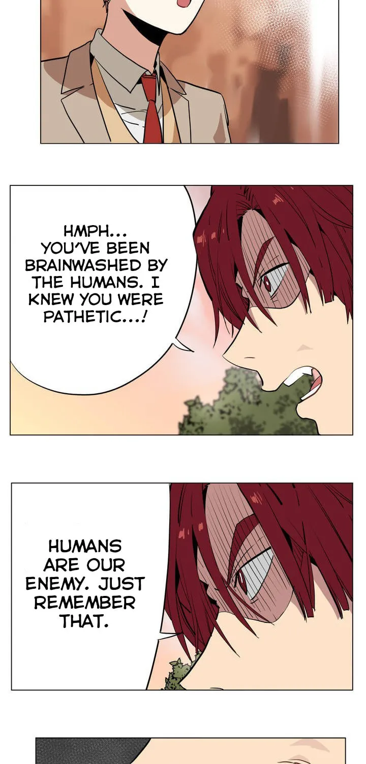 Read Flower Wizard (Colored) chapter 19 image 7 on Lezhin