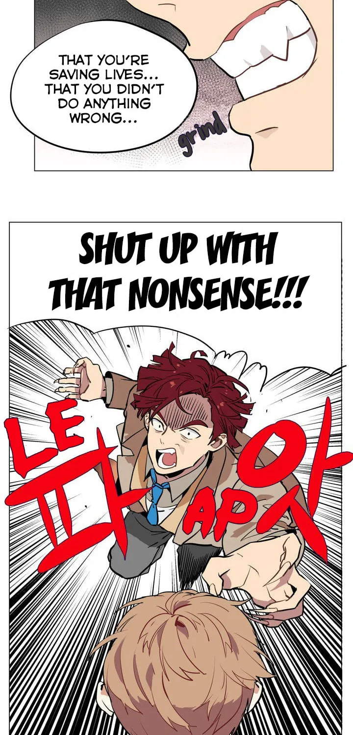 Read Flower Wizard (Colored) chapter 19 image 8 on Lezhin