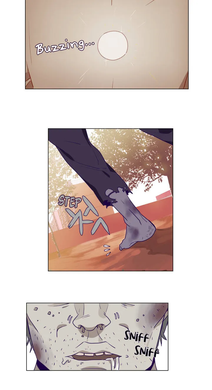 Read Flower Wizard (Colored) chapter 2 image 10 on Lezhin