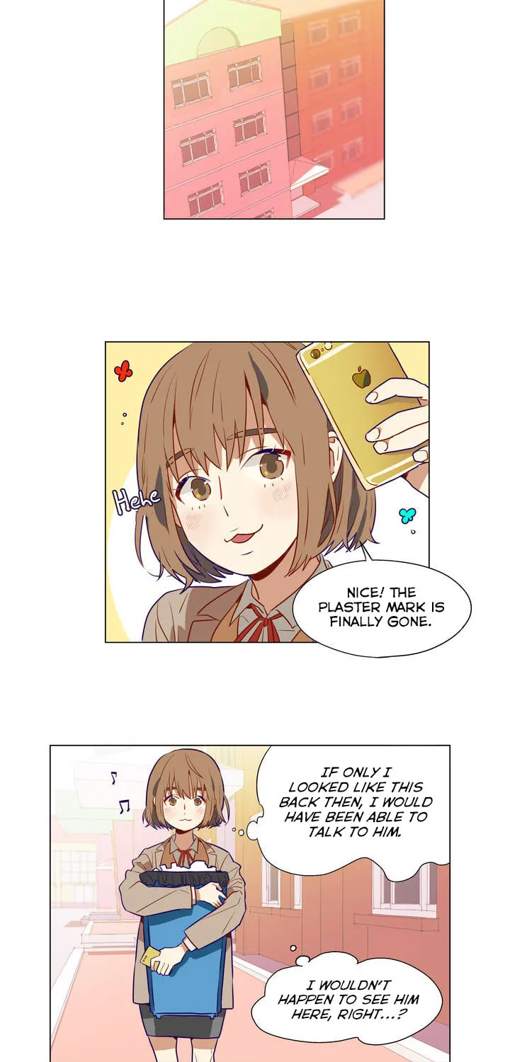 Read Flower Wizard (Colored) chapter 2 image 12 on Lezhin
