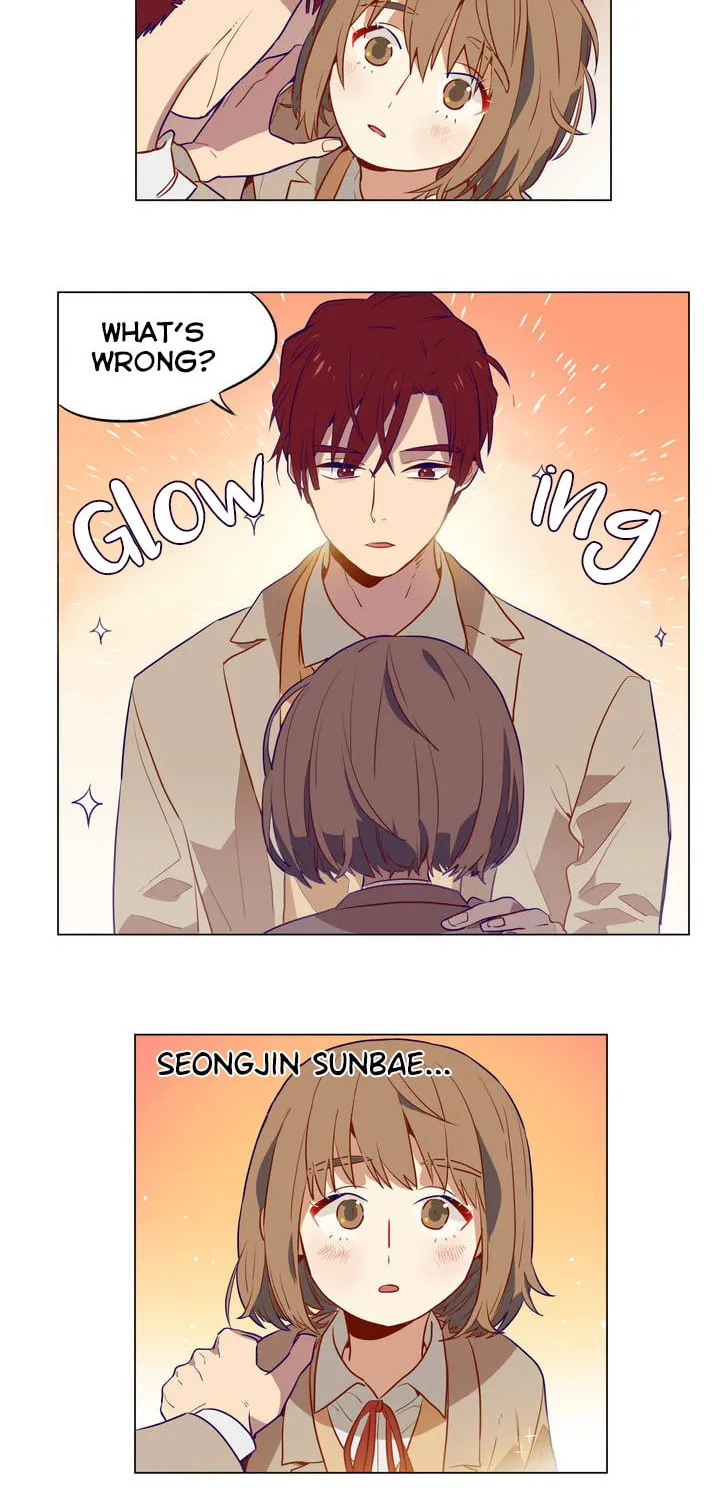 Read Flower Wizard (Colored) chapter 2 image 30 on Lezhin