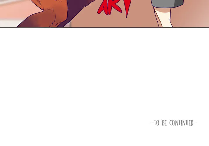 Read Flower Wizard (Colored) chapter 2 image 34 on Lezhin