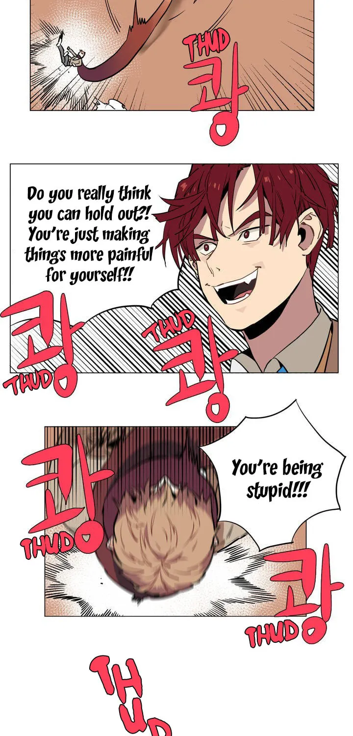 Read Flower Wizard (Colored) chapter 20 image 10 on Lezhin