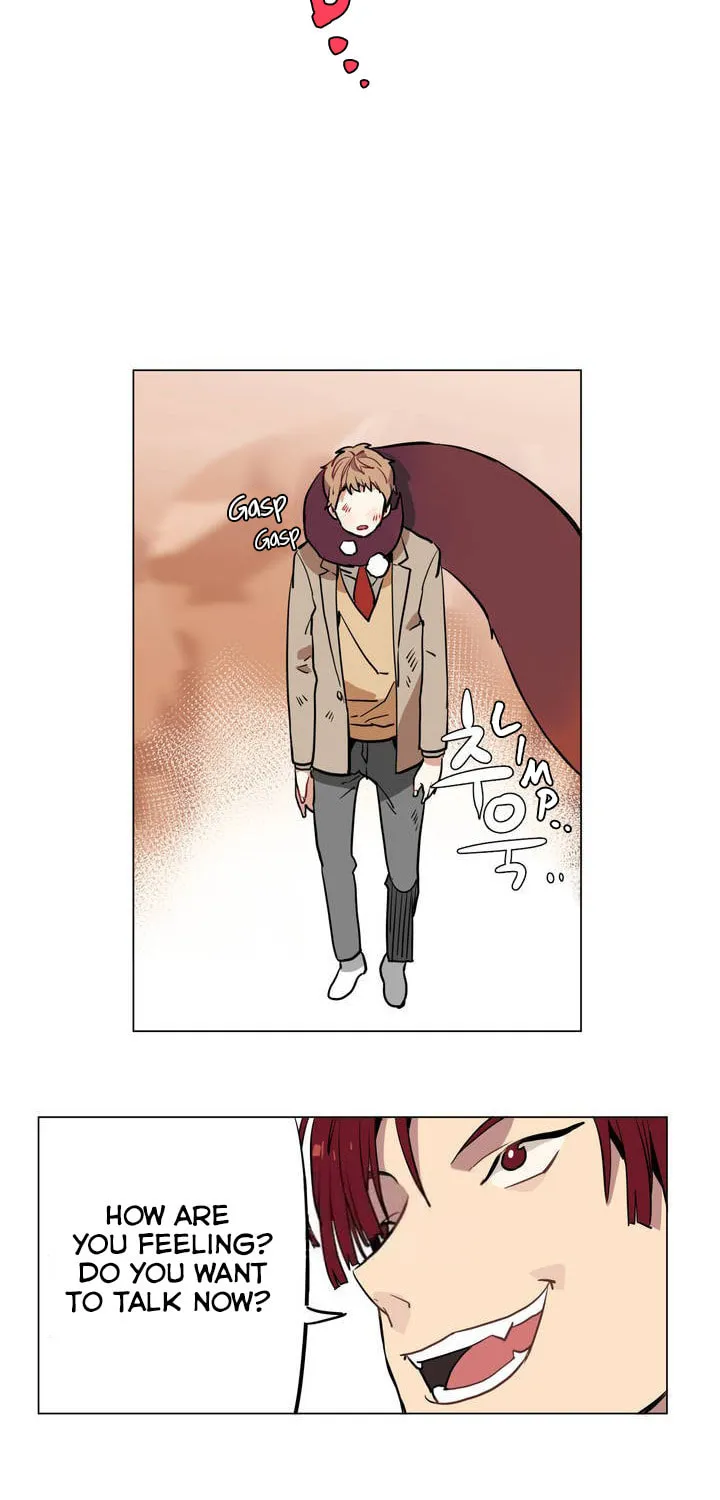 Read Flower Wizard (Colored) chapter 20 image 11 on Lezhin