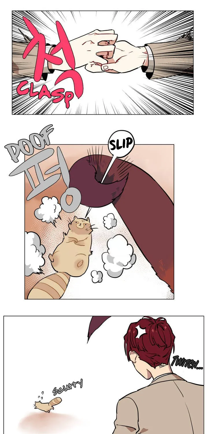 Read Flower Wizard (Colored) chapter 20 image 15 on Lezhin