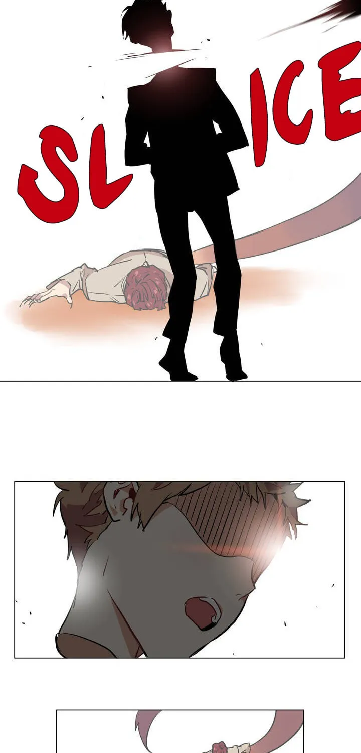 Read Flower Wizard (Colored) chapter 21 image 16 on Lezhin