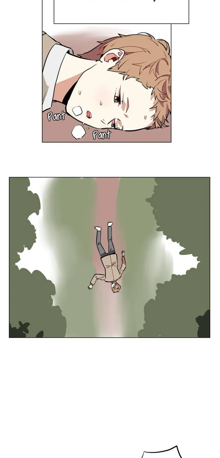 Read Flower Wizard (Colored) chapter 22 image 12 on Lezhin