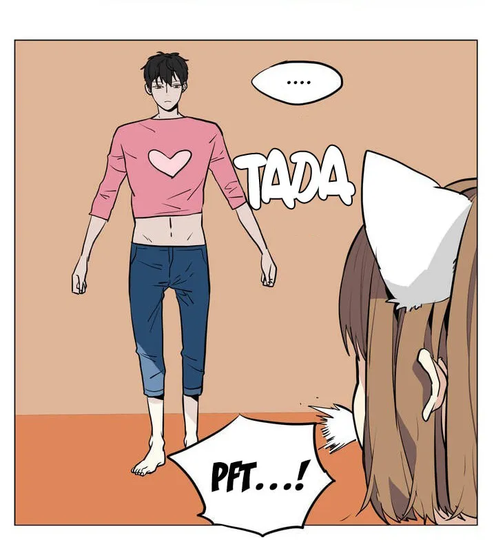 Read Flower Wizard (Colored) chapter 22 image 18 on Lezhin