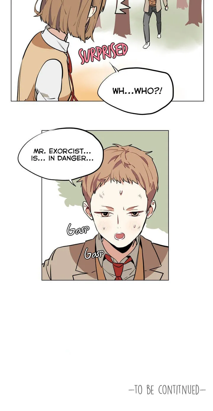Read Flower Wizard (Colored) chapter 22 image 22 on Lezhin