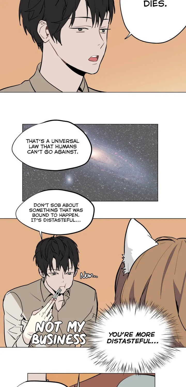 Read Flower Wizard (Colored) chapter 22 image 5 on Lezhin