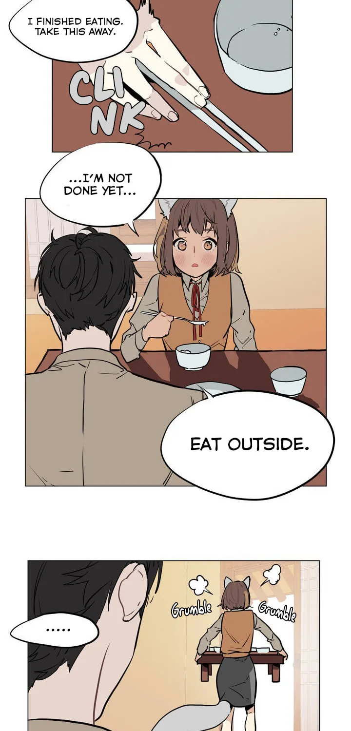 Read Flower Wizard (Colored) chapter 22 image 6 on Lezhin