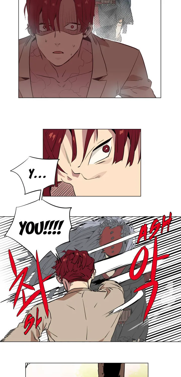 Read Flower Wizard (Colored) chapter 23 image 15 on Lezhin