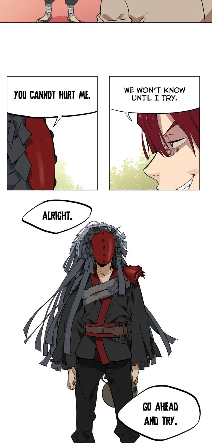 Read Flower Wizard (Colored) chapter 24 image 7 on Lezhin