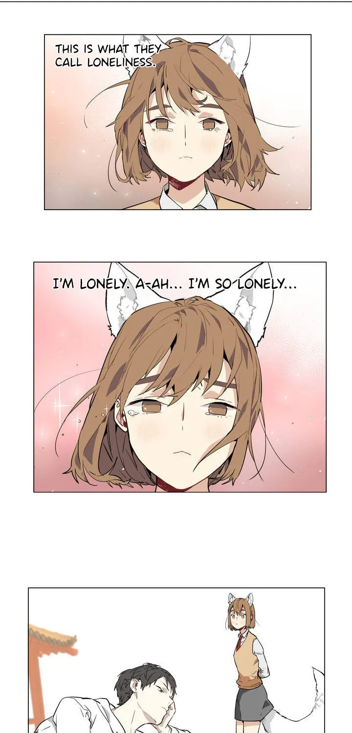 Read Flower Wizard (Colored) chapter 25 image 14 on Lezhin