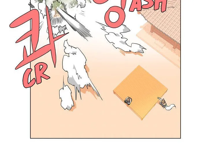 Read Flower Wizard (Colored) chapter 25 image 20 on Lezhin