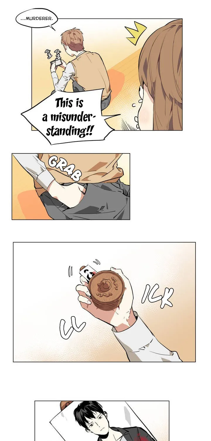 Read Flower Wizard (Colored) chapter 25 image 22 on Lezhin