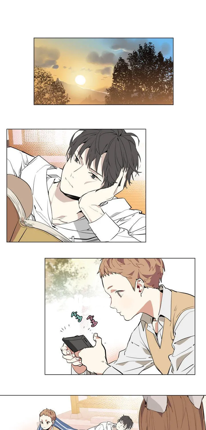 Read Flower Wizard (Colored) chapter 25 image 5 on Lezhin