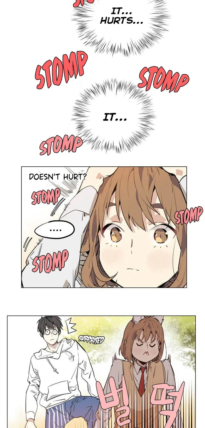 Read Flower Wizard (Colored) chapter 26 image 6 on Lezhin