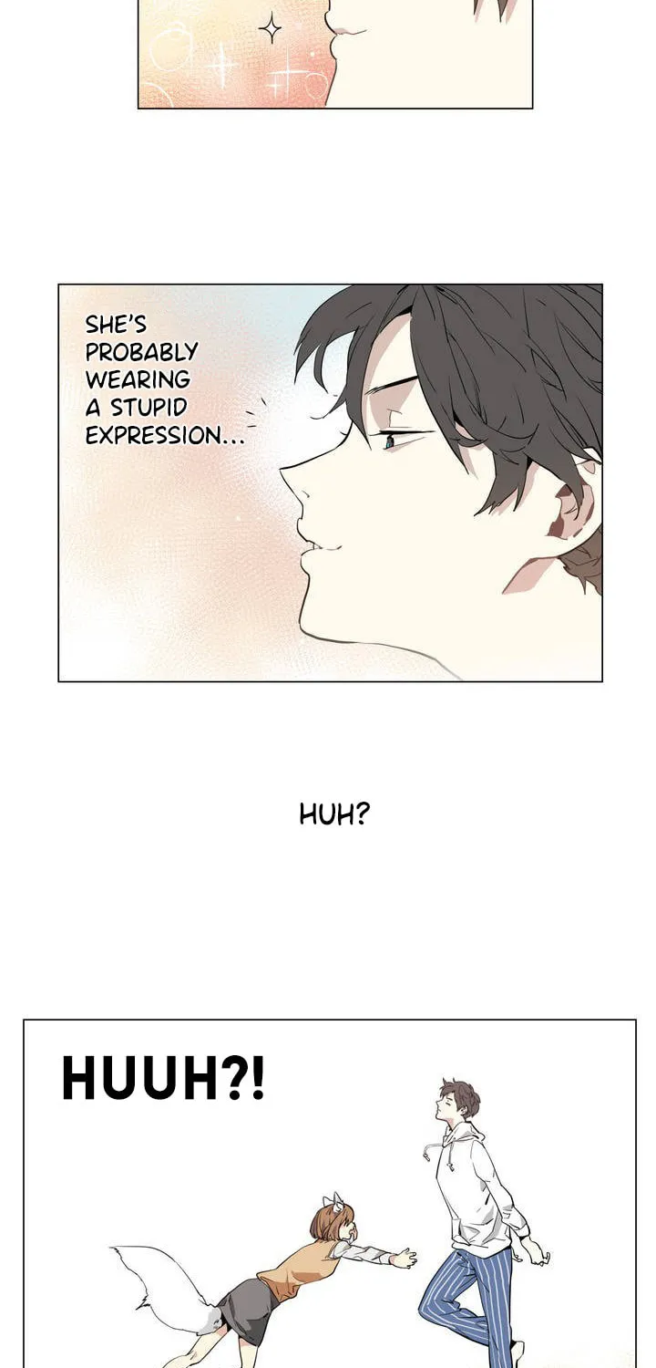 Read Flower Wizard (Colored) chapter 27 image 11 on Lezhin
