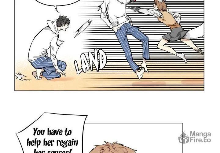 Read Flower Wizard (Colored) chapter 28 image 10 on Lezhin