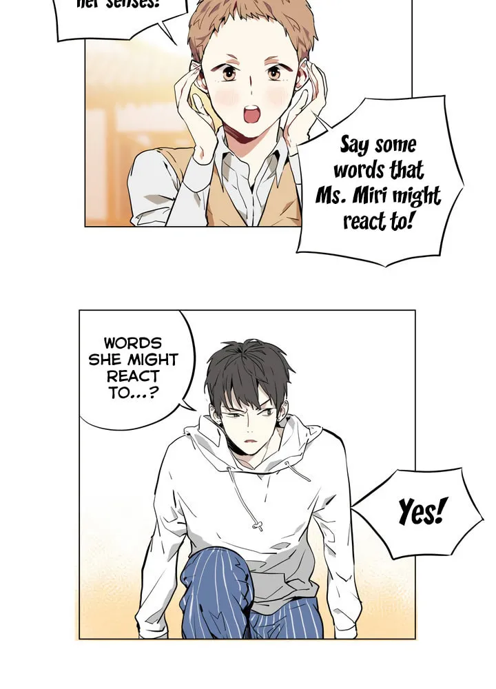 Read Flower Wizard (Colored) chapter 28 image 11 on Lezhin