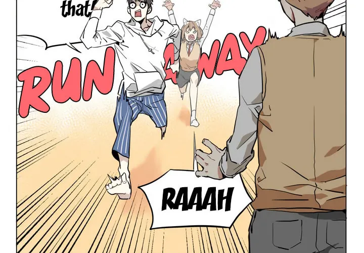 Read Flower Wizard (Colored) chapter 28 image 13 on Lezhin