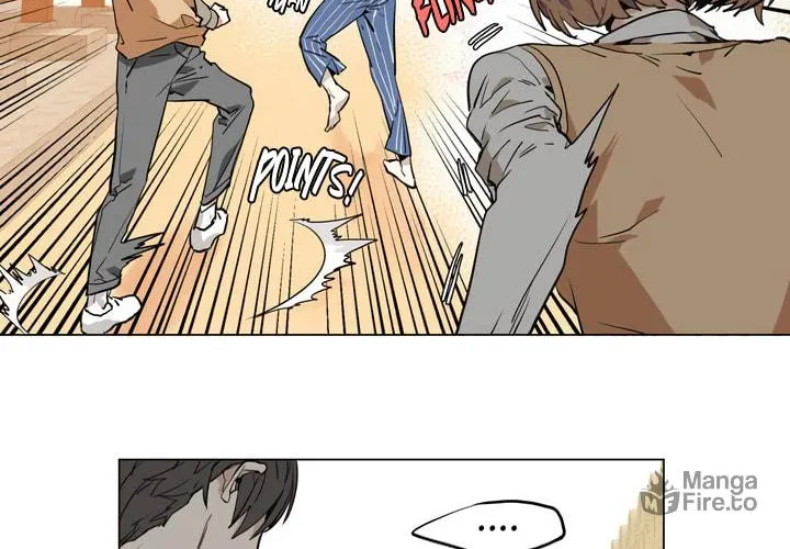 Read Flower Wizard (Colored) chapter 28 image 15 on Lezhin