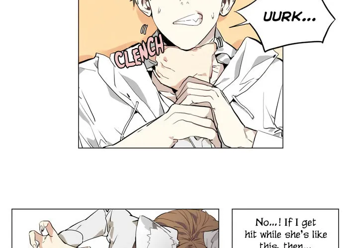 Read Flower Wizard (Colored) chapter 28 image 2 on Lezhin