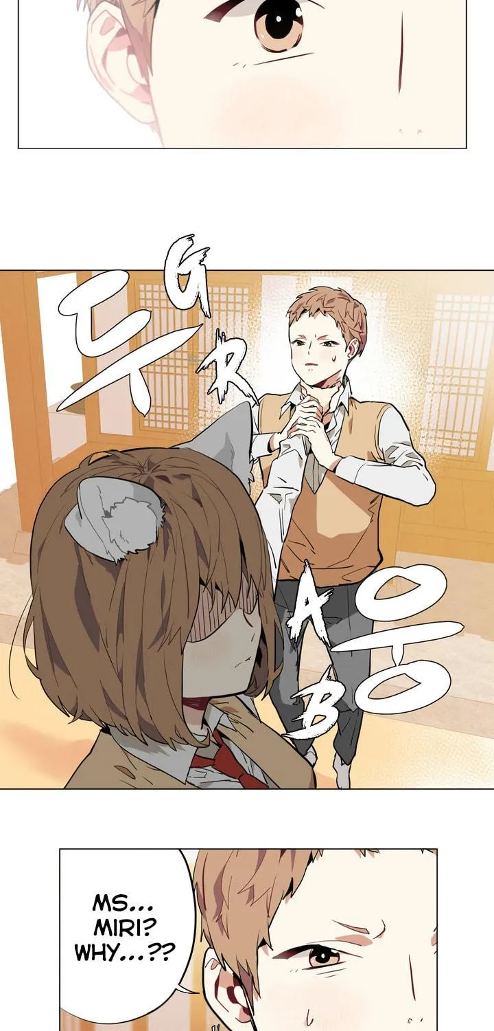 Read Flower Wizard (Colored) chapter 28 image 20 on Lezhin