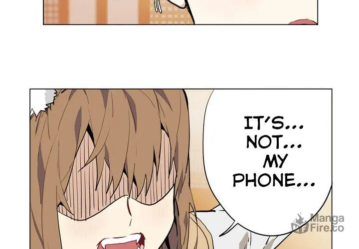 Read Flower Wizard (Colored) chapter 28 image 21 on Lezhin