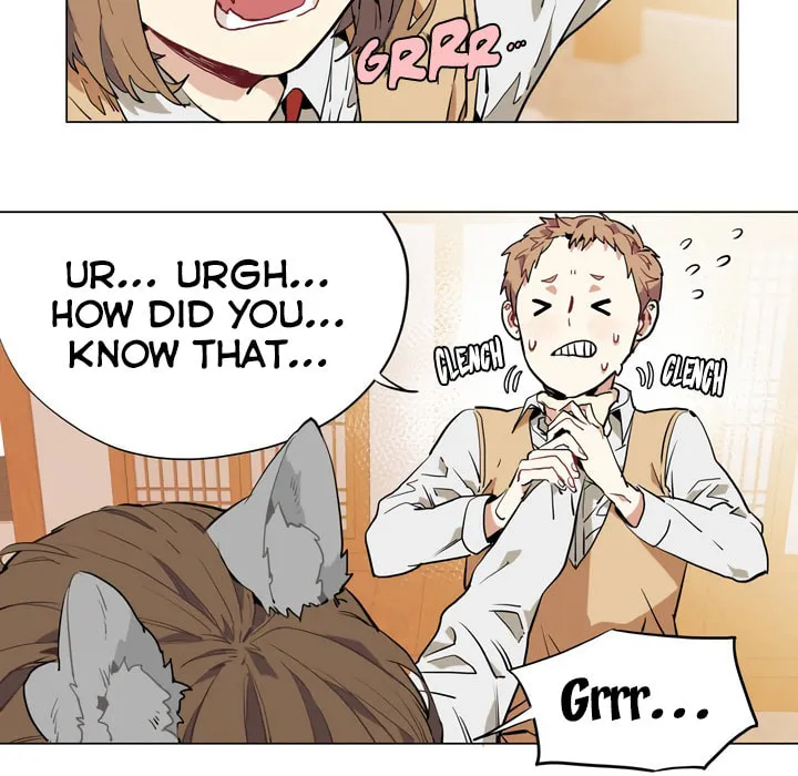 Read Flower Wizard (Colored) chapter 28 image 22 on Lezhin