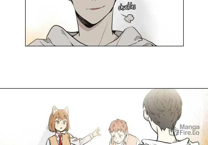 Read Flower Wizard (Colored) chapter 28 image 26 on Lezhin