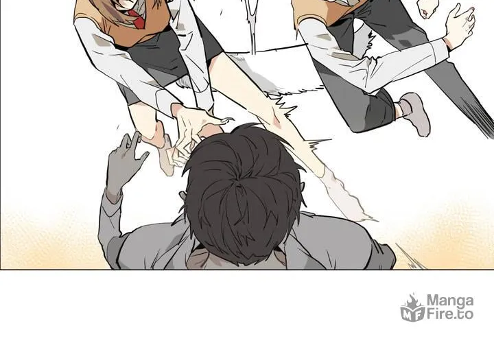 Read Flower Wizard (Colored) chapter 28 image 4 on Lezhin