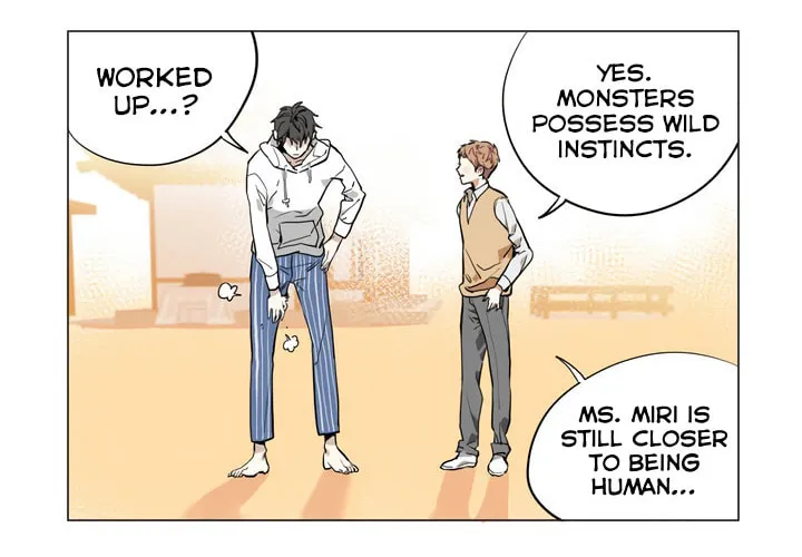 Read Flower Wizard (Colored) chapter 28 image 6 on Lezhin