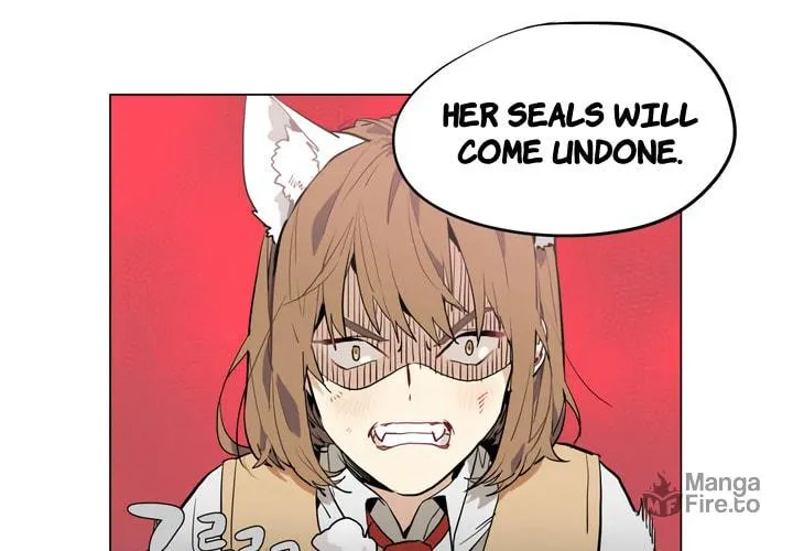 Read Flower Wizard (Colored) chapter 28 image 8 on Lezhin