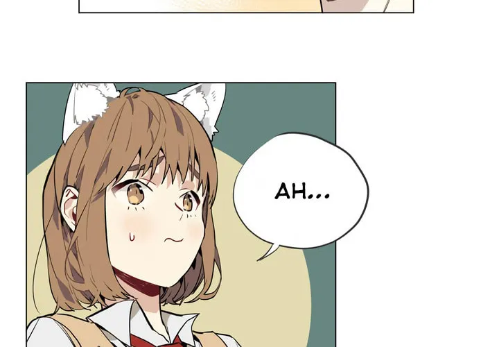 Read Flower Wizard (Colored) chapter 29 image 14 on Lezhin