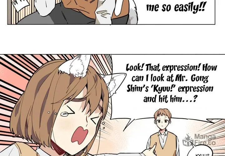 Read Flower Wizard (Colored) chapter 29 image 16 on Lezhin
