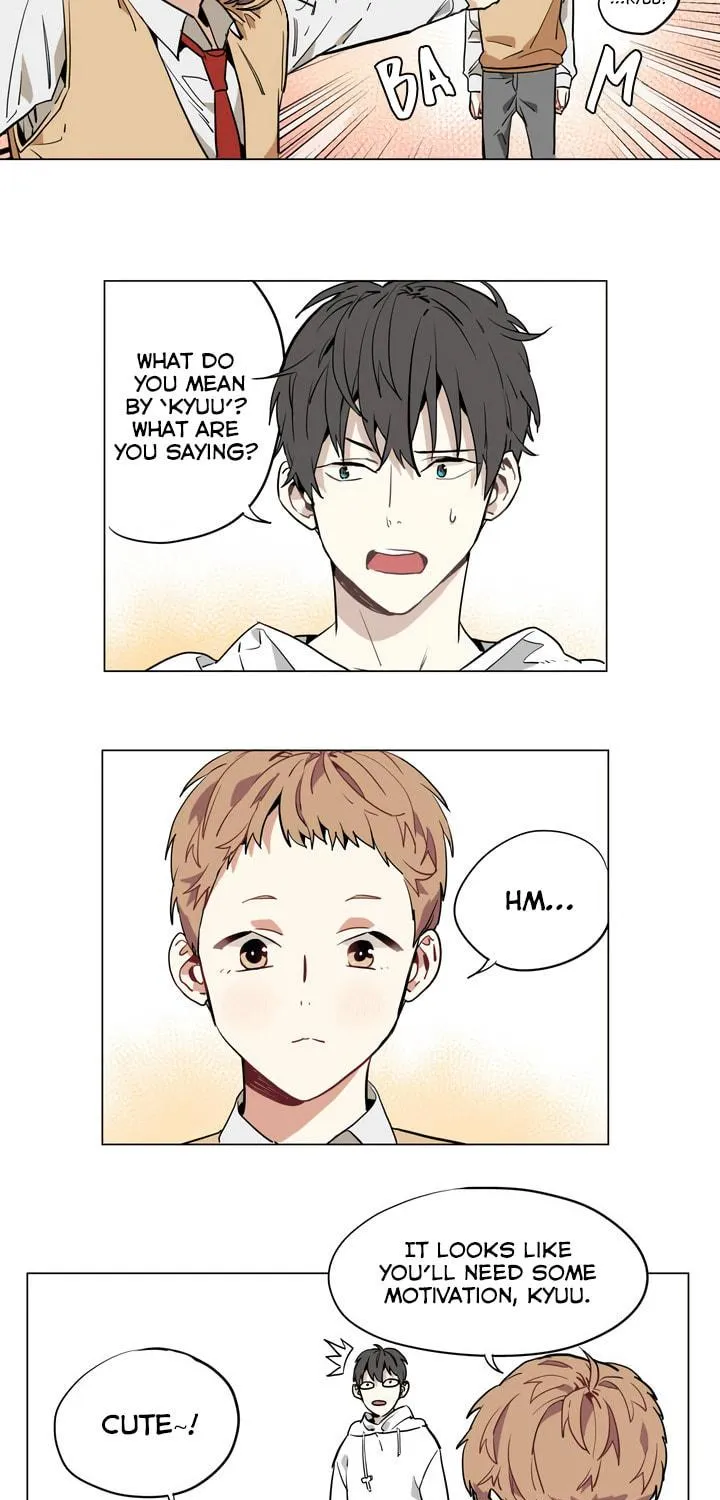 Read Flower Wizard (Colored) chapter 29 image 17 on Lezhin