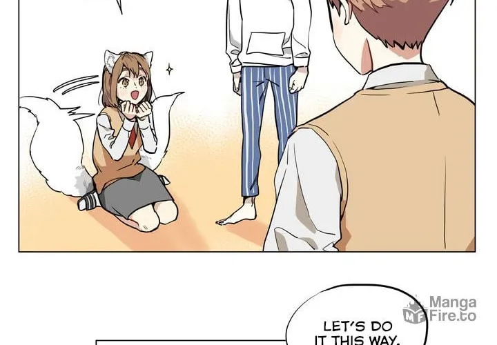 Read Flower Wizard (Colored) chapter 29 image 18 on Lezhin