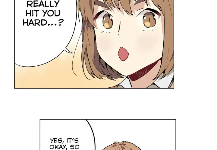 Read Flower Wizard (Colored) chapter 29 image 20 on Lezhin