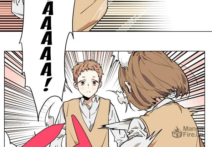 Read Flower Wizard (Colored) chapter 29 image 22 on Lezhin