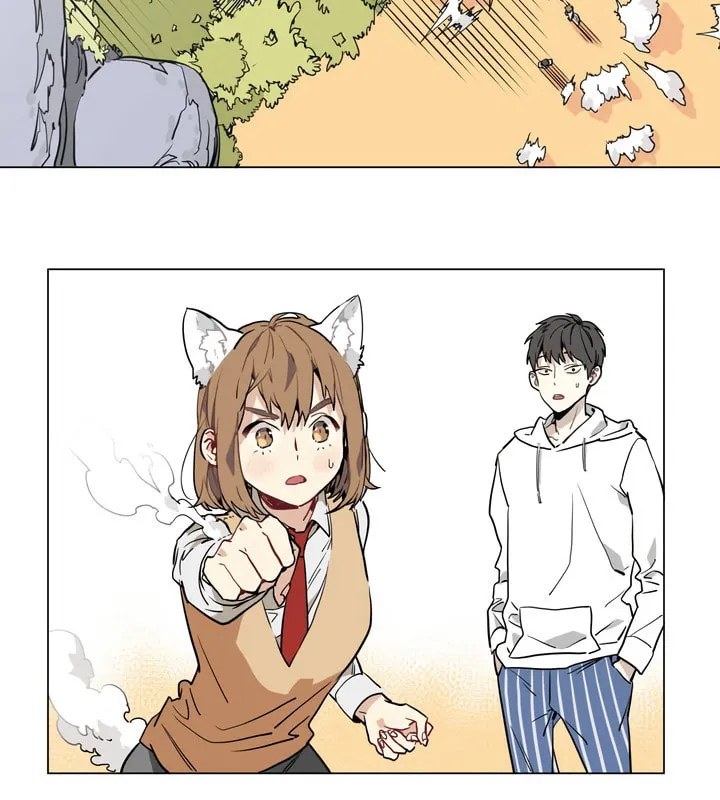 Read Flower Wizard (Colored) chapter 29 image 25 on Lezhin