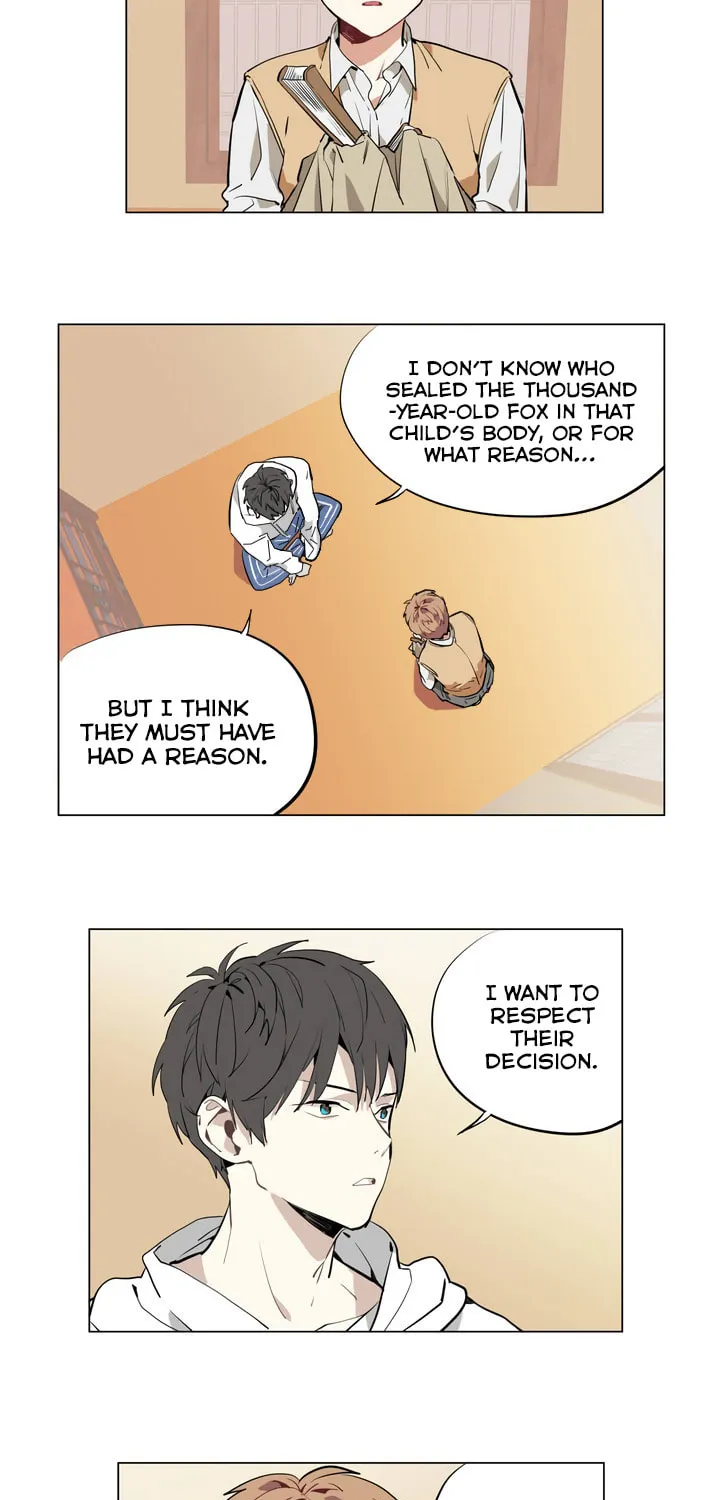 Read Flower Wizard (Colored) chapter 29 image 30 on Lezhin