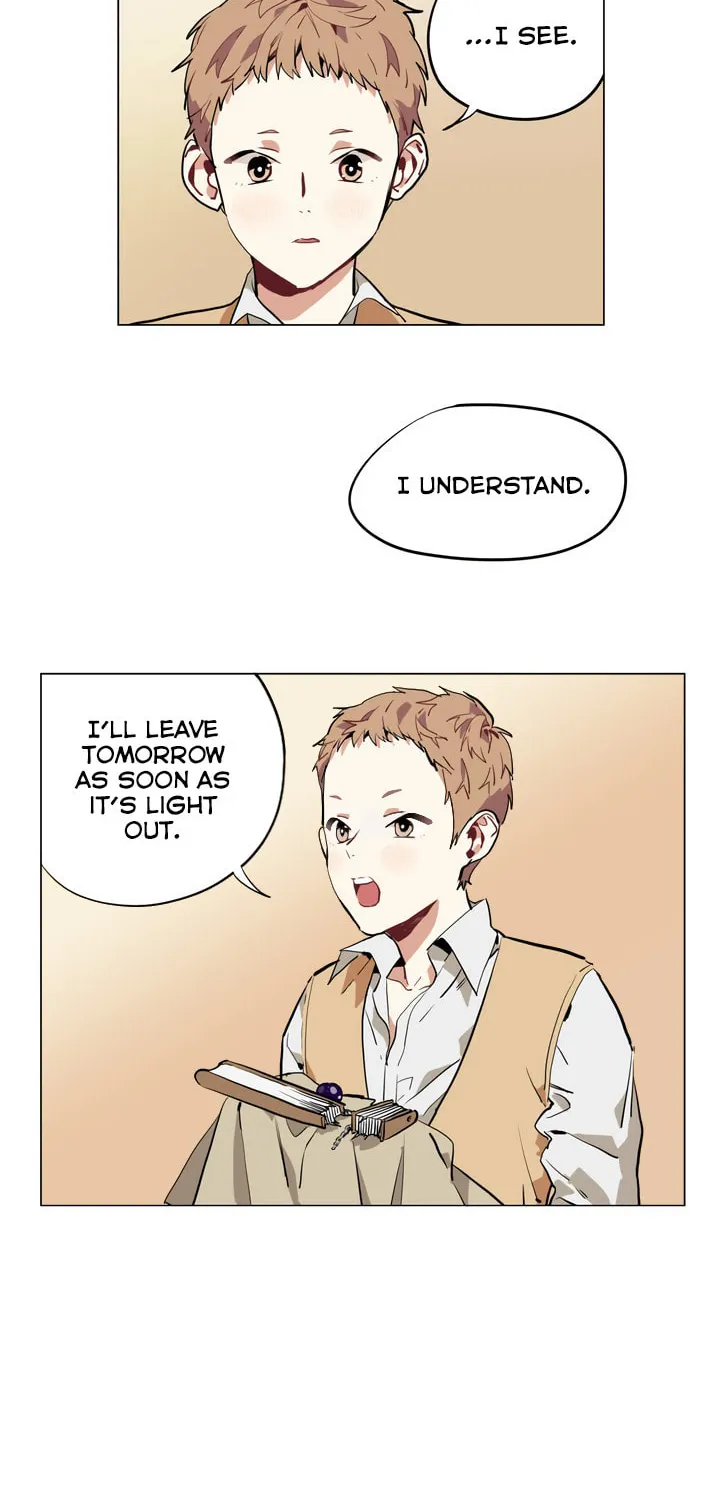 Read Flower Wizard (Colored) chapter 29 image 31 on Lezhin