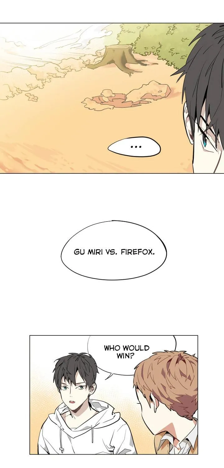 Read Flower Wizard (Colored) chapter 29 image 7 on Lezhin