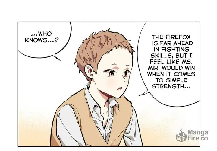 Read Flower Wizard (Colored) chapter 29 image 8 on Lezhin