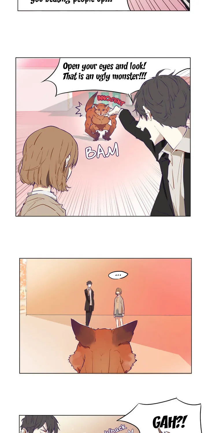 Read Flower Wizard (Colored) chapter 3 image 12 on Lezhin
