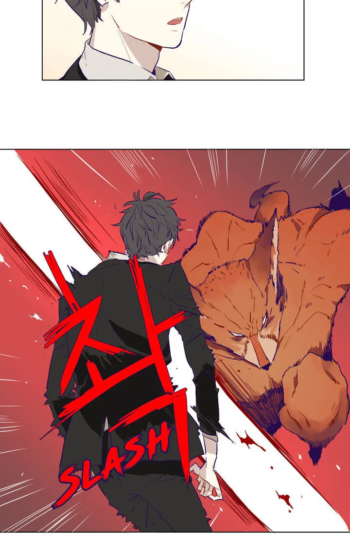 Read Flower Wizard (Colored) chapter 3 image 20 on Lezhin