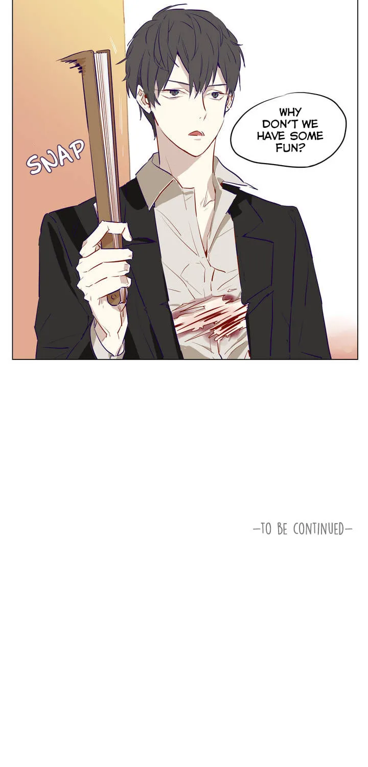 Read Flower Wizard (Colored) chapter 3 image 27 on Lezhin